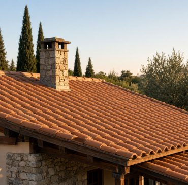 Σκεπή – GL Kapouranis