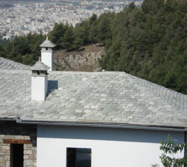 GL Kapouranis – GL Kapouranis, Βόλος