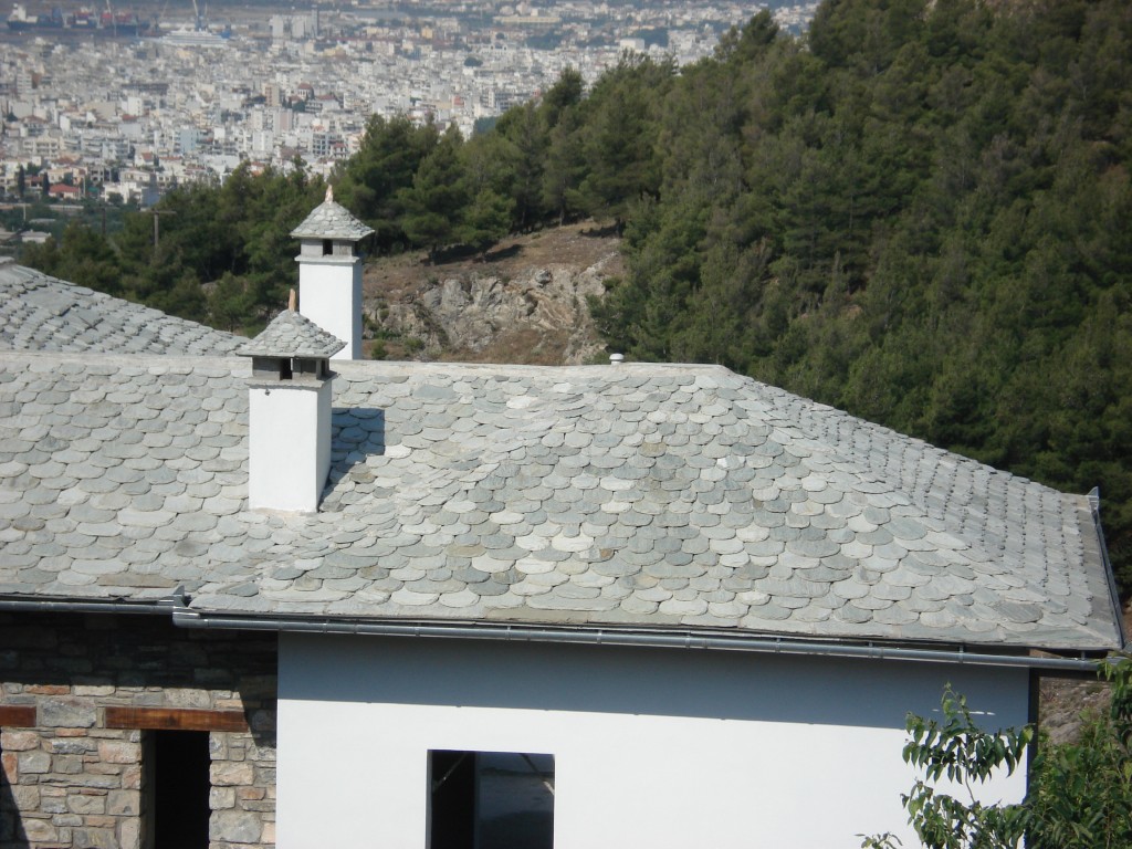 GL Kapouranis – GL Kapouranis, Βόλος
